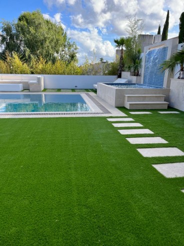 synthetic turf orlando