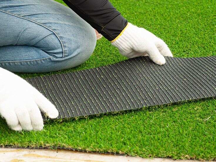 Artificial Grass Orlando Privacy Policy