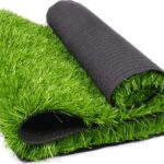 Pet-friendly artificial grass in Orlando – durable synthetic lawn for Florida backyards with easy drainage and UV protection